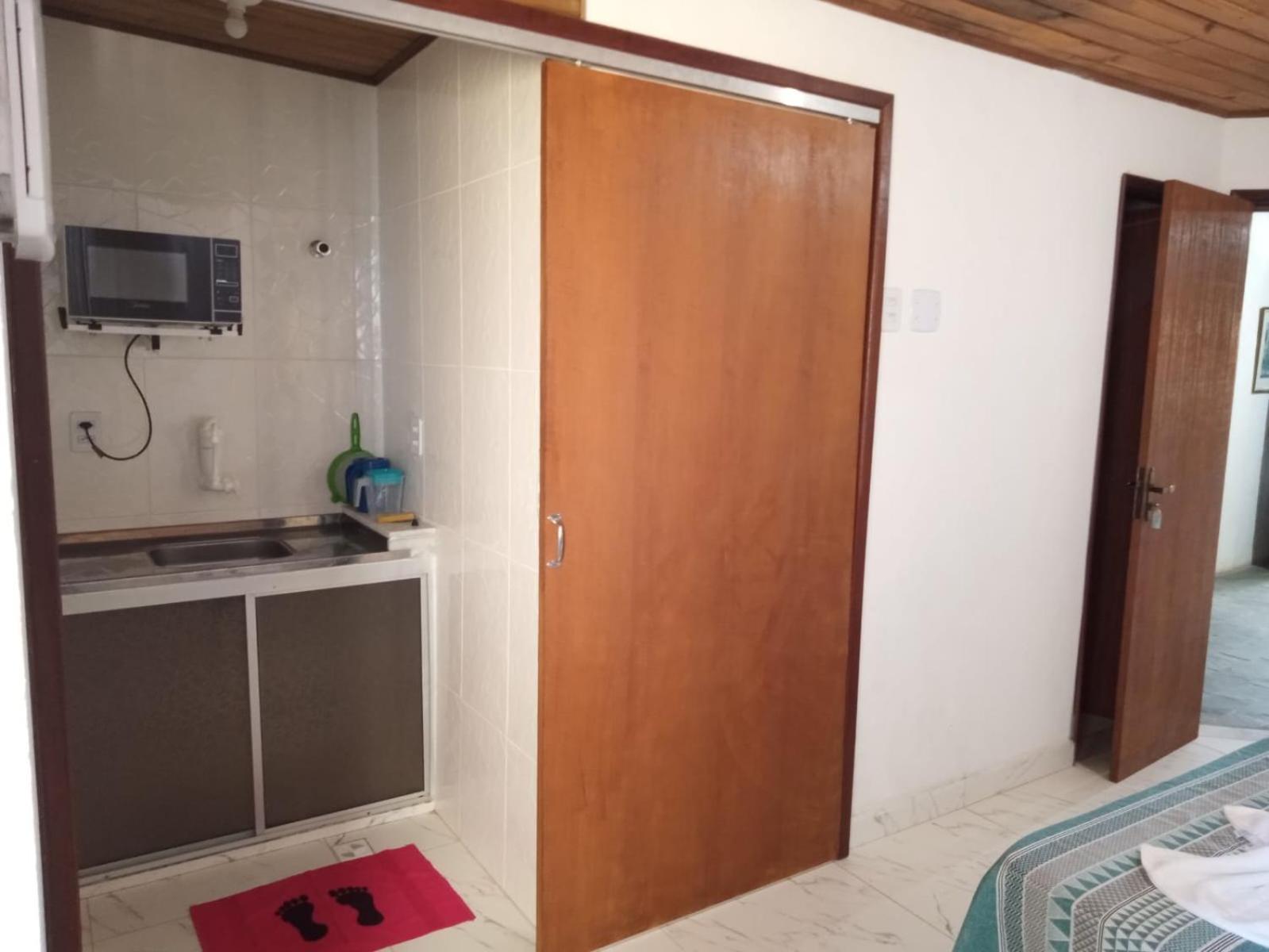 Galeria Basilio Homestay *