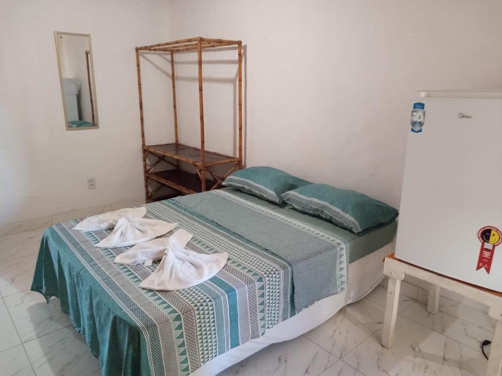 Galeria Basilio Homestay