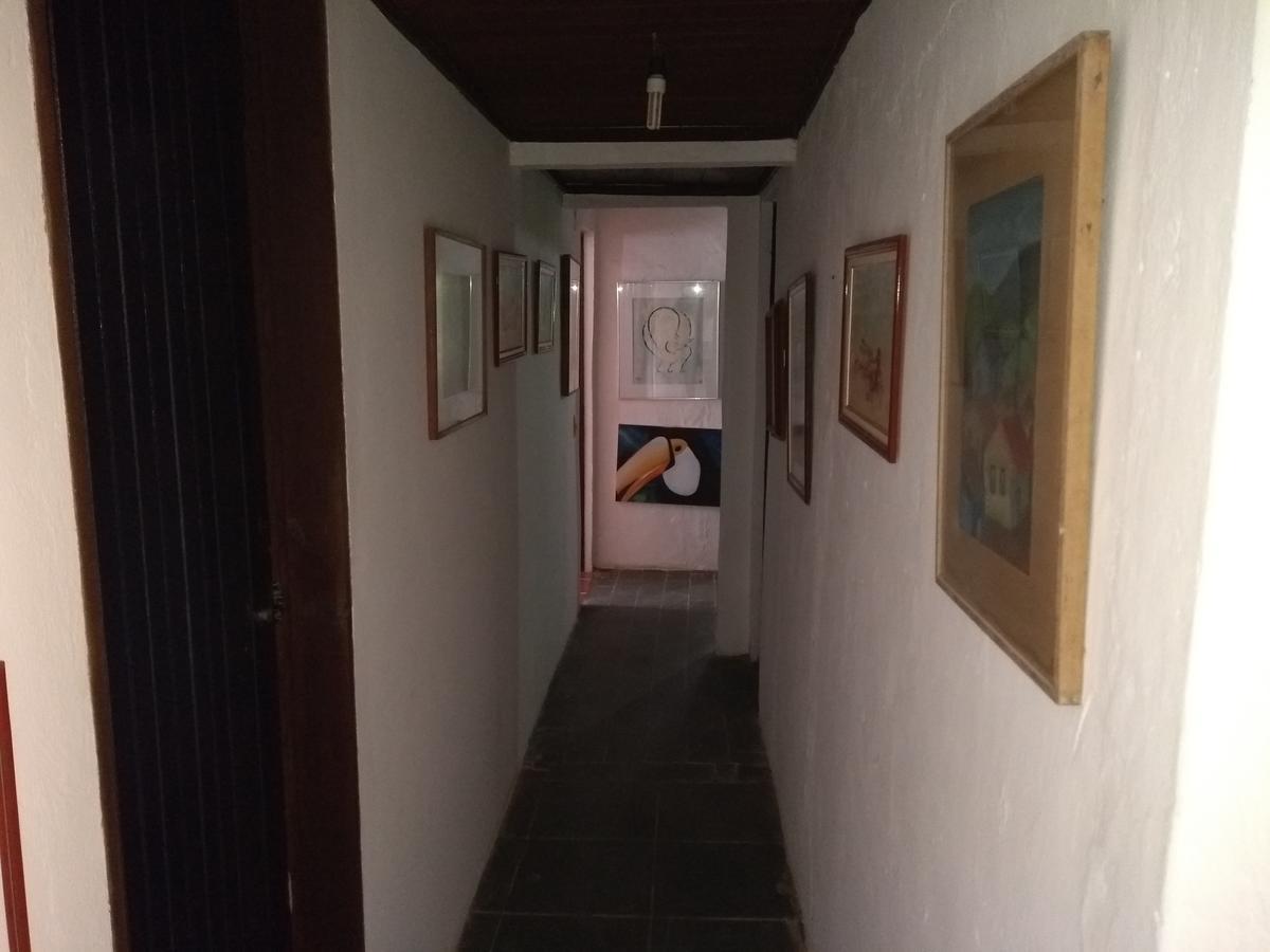 Homestay Galeria Basilio *
