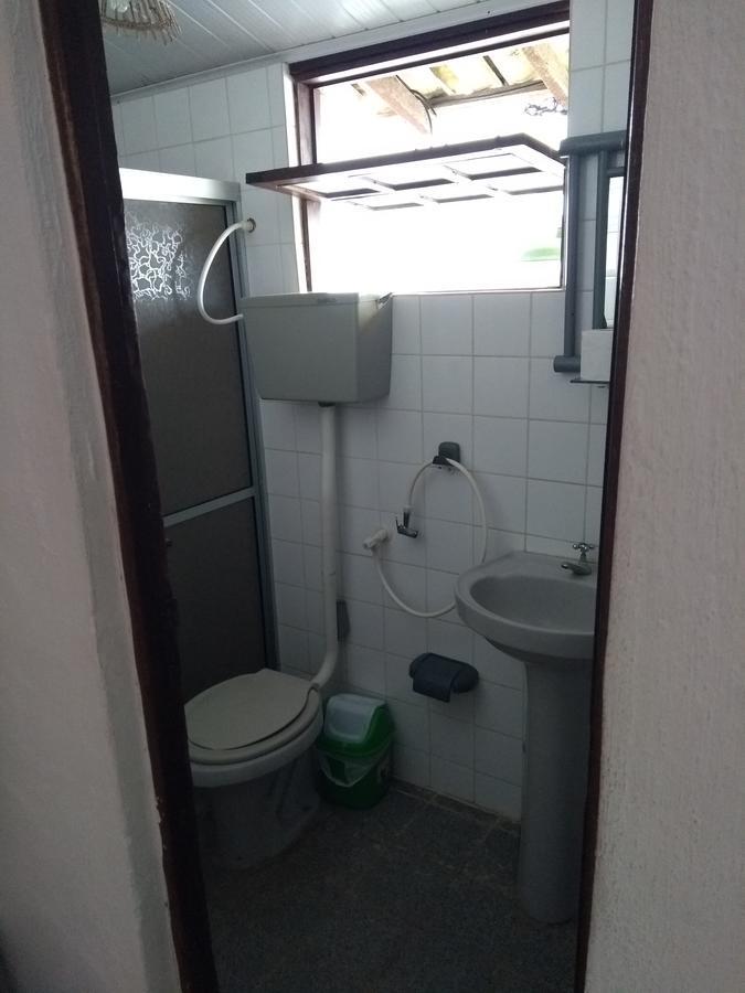 Galeria Basilio Homestay *