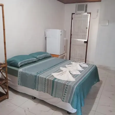 Apartamento Galeria Basilio Praia do Forte Exterior foto