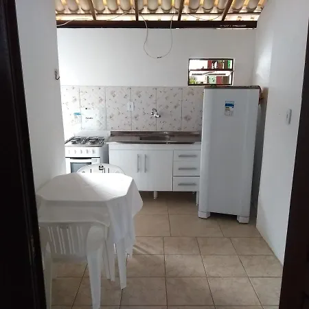Apartamento Galeria Basilio Praia do Forte Exterior foto