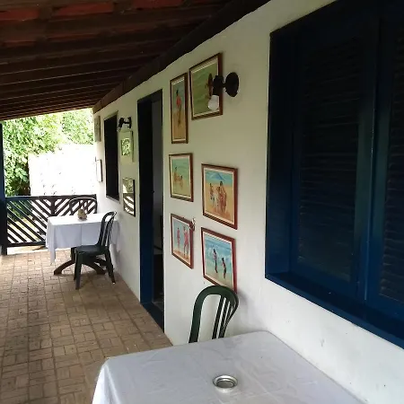 Apartamento Galeria Basilio Praia do Forte Exterior foto