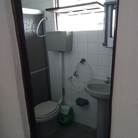 Apartamento Galeria Basilio Praia do Forte Exterior foto