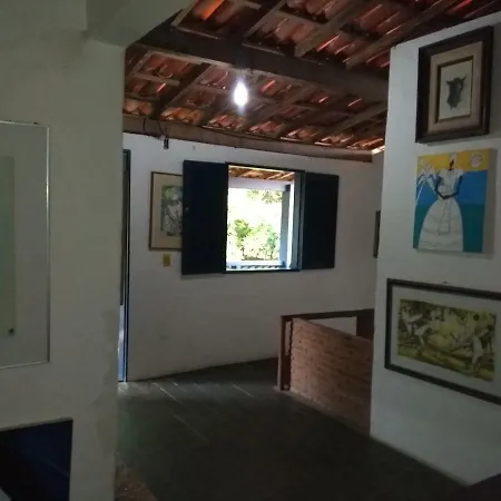 Apartamento Galeria Basilio Praia do Forte Exterior foto