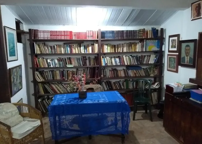 Galeria Basilio