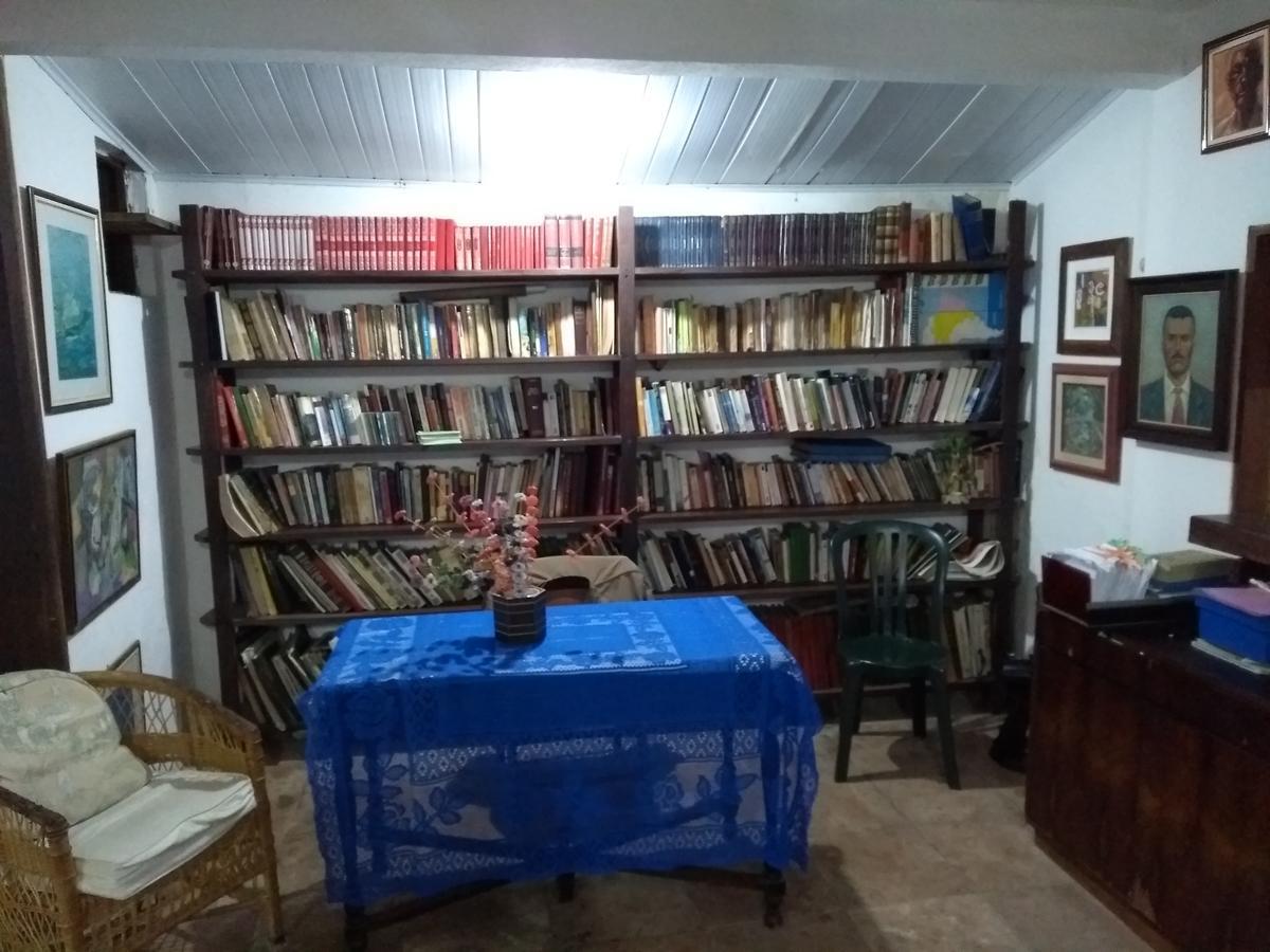 Quarto em Acomodações Particulares Galeria Basilio Praia do Forte