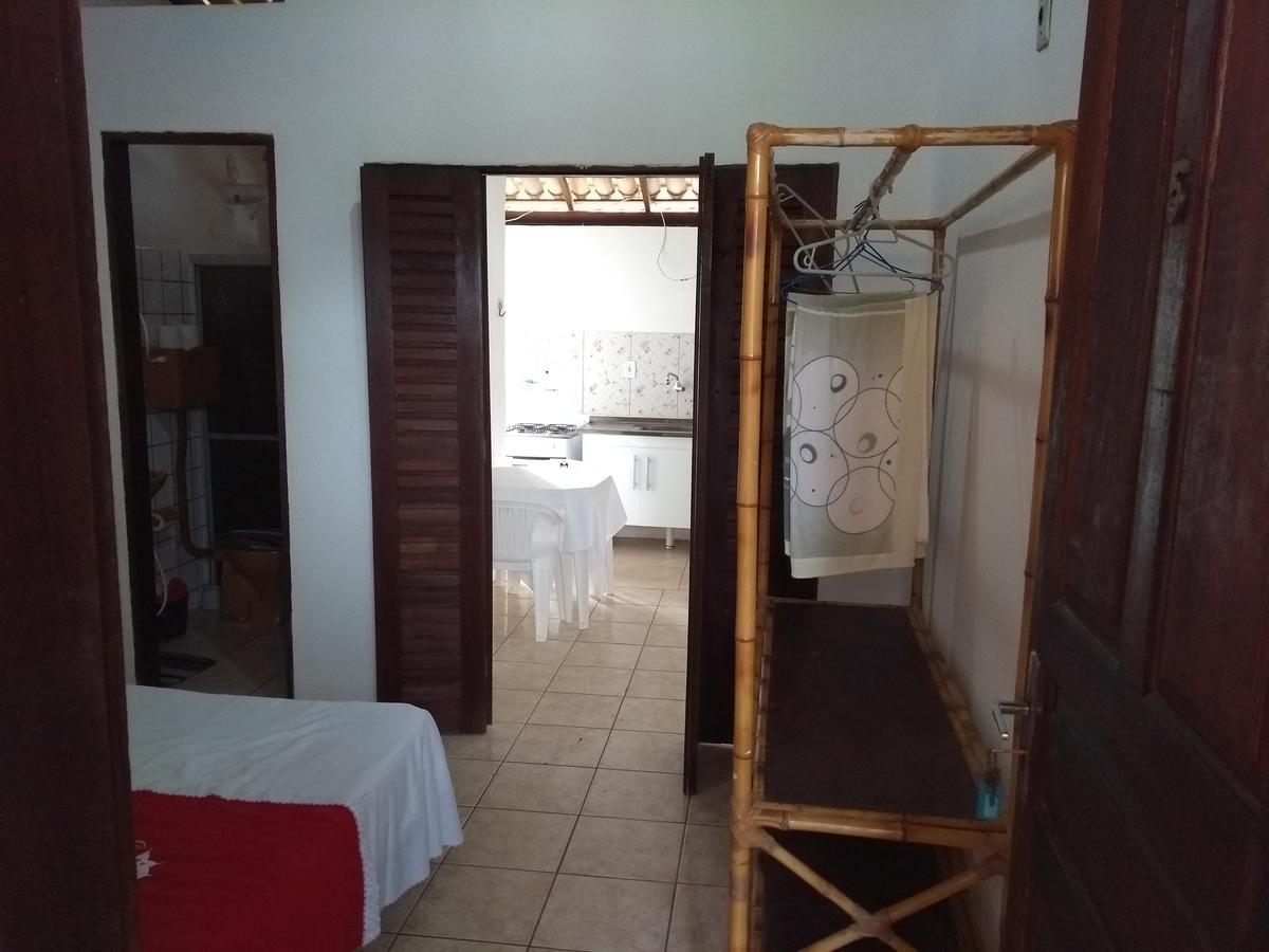 Galeria Basilio Quarto em Acomodações Particulares