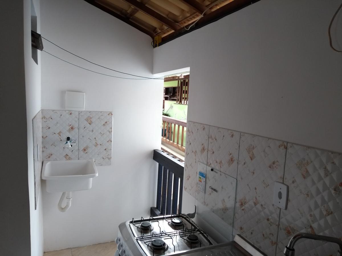 Galeria Basilio Quarto em Acomodações Particulares Praia do Forte