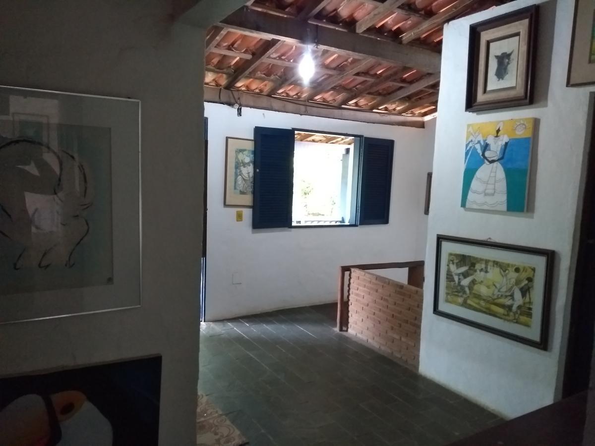 Galeria Basilio Quarto em Acomodações Particulares Praia do Forte